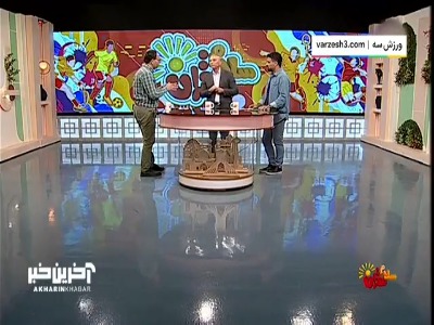 درخشان: VAR خودش برای ما شده حاشیه!