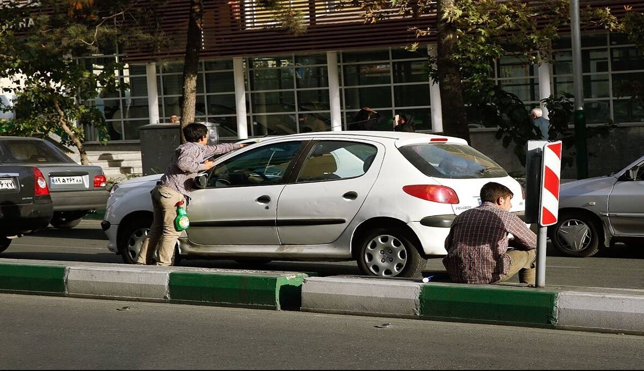 شناسایی 14 هزار کودک کار و خیابان