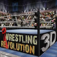 بازی/ Wrestling Revolution 3D؛ کشتی کج واقعی را تجربه کنید