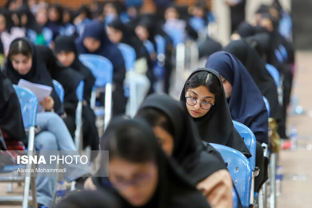 نماینده اهواز: این حق بچه‌های ‌خوزستان‌ نیست که در کنکور رتبه برتر نداشته باشند