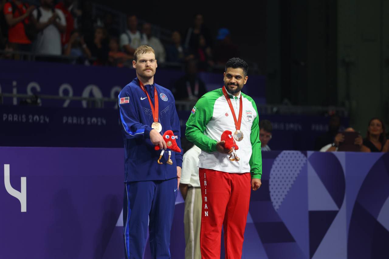 Hamed Haghshenas wallpaper