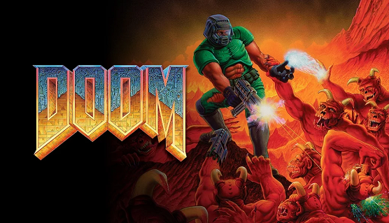 ماد معروف Doom توسط Bethesda مسدود شد