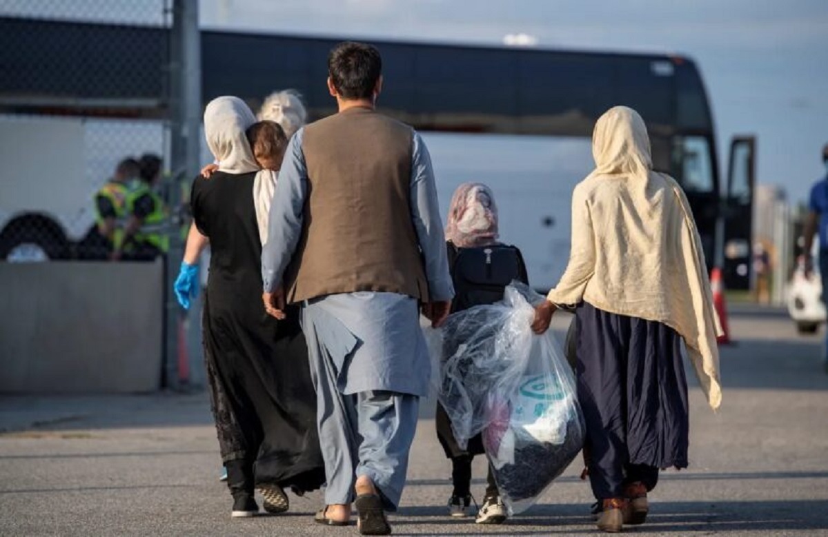 جزئیات یک نشست مهم درخصوص ساماندهی اتباع خارجی