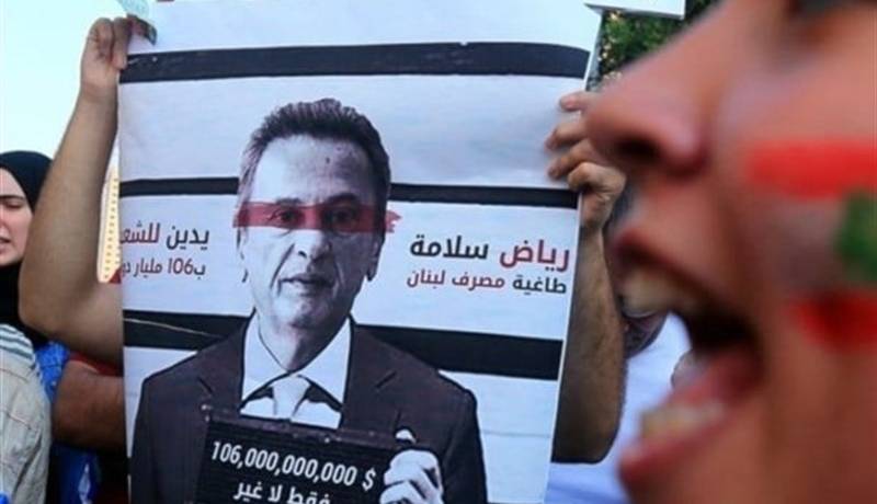 جزئیات بازداشت مرد شماره یک آمریکا در لبنان