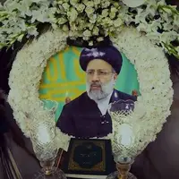 خادم الرضایی که شهید جمهور شد