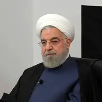 روحانی: امام رضا(ع) عظمت شیعه را احیا کرد