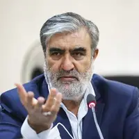 رئیس کمیسیون امنیت ملی: انتقام قطعی است؛ هر اقدامی برای منافع ملی در هر نقطه‌ای از جهان لازم باشد انجام می‌دهیم