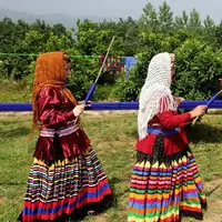 این لباس‌ها سخن می‌گویند!