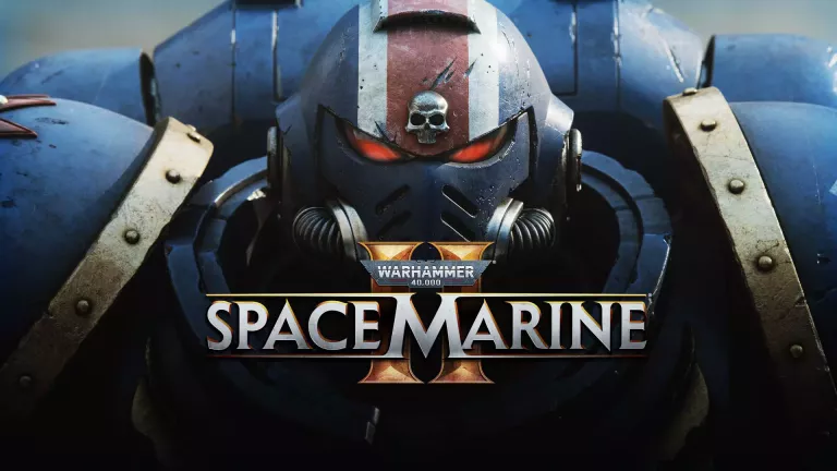 تریلر زمان عرضه Warhammer 40,000: Space Marine 2 نبردهای نفس‌گیر را نشان می‌دهد