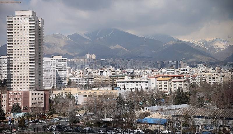 رشد ۲۶.۲درصدی معاملات مسکن تهران درمرداد