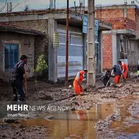 تاریک و روشن صندوق بیمه حوادث طبیعی ساختمان