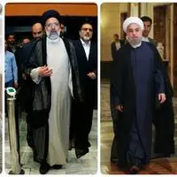 روحانی کشور بهتری را از احمدی‌نژاد تحویل گرفت یا پزشکیان از رئیسی؟