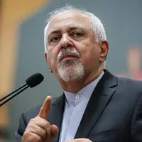 ظریف: آمادگی نداشتم که وزیر خارجه باشم