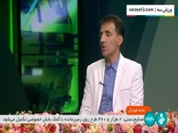 میرزاییان: عملکرد قدوس و جهانبخش ضعیف بود