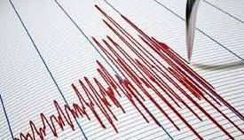 وقوع زمین لرزه ای به قدرت 5.7 ریشتر در ترکیه