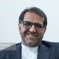 نجفی خوشرودی، معاون عارف شد