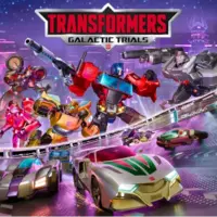 تریلر Transformers: Galactic Trials شخصیت‌های قابل بازی را نشان می‌دهد 