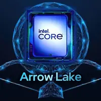 قیمت پردازنده های سری Arrow Lake S اینتل لو رفت