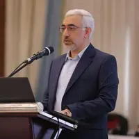 «همتی» با استعفای «عشقی» رییس بورس موافقت کرد 