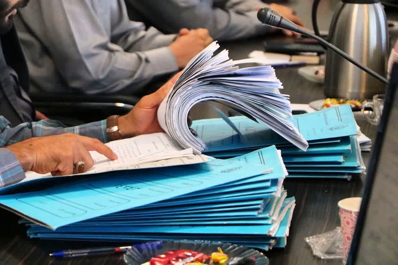 ملک میلیاردی موقوفه در طارم از تصرف موقوفه‌خواران خارج شد