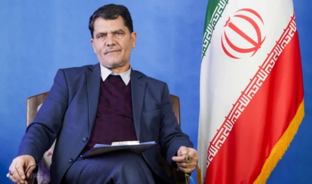 عجم، نماینده مجلس: با هرگونه شوک و افزایش قیمت بنزین مخالفیم/ تغییر مرزها در کشورهای همجوار قابل تحمل نیست