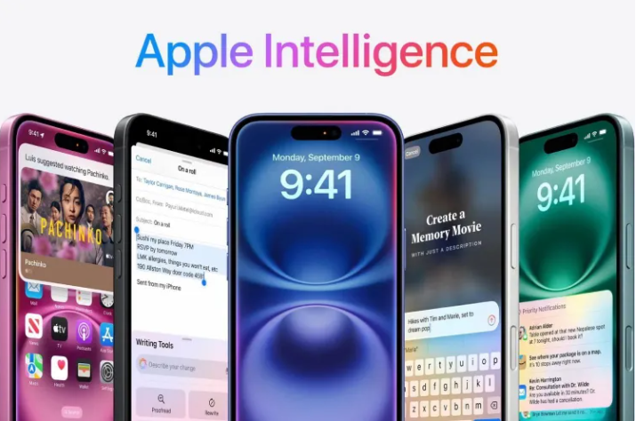 نقشه راه Apple Intelligence مشخص شد؛ ویژگی‌های جدید چه زمانی منتشر می‌شوند؟