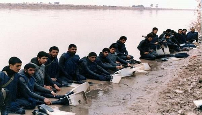 جشنواره غواصان دریادل در زنجان برگزار می‌شود