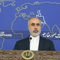 واکنش کنعانی درخصوص انتشار اخبار غلط درباره انتقال تسلیحات ایرانی به برخی کشورها