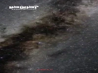 پرواز به سمت یک ستاره کلاس Wolf-Rayet از جیمز وب