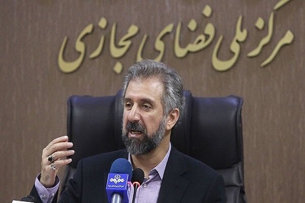 حکمرانی قانونمند در فضای مجازی از نگاه معاون حقوقی مرکز ملی