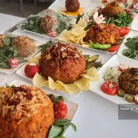 جشنواره "کوفته تبریزی" در تبریز