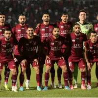 رباط پاره، سهم بازیکن جوان از بازی با پرسپولیس