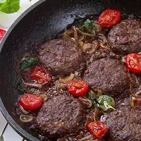 طرز تهیه شامی خرم آبادی 