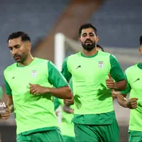 زمان بازگشت ملی‌پوشان پرسپولیس مشخص شد