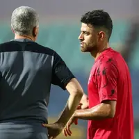 خبر بد برای پرسپولیس؛ مدافع سرخ‌ها به جده نمی‌رود