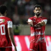 الاهلی ستاره پرسپولیس را حذف کرد!