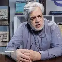 مهاجری: شهید رئیسی همه اعضای دولت قبلش را بانیان وضع موجود نامید و حذف کرد