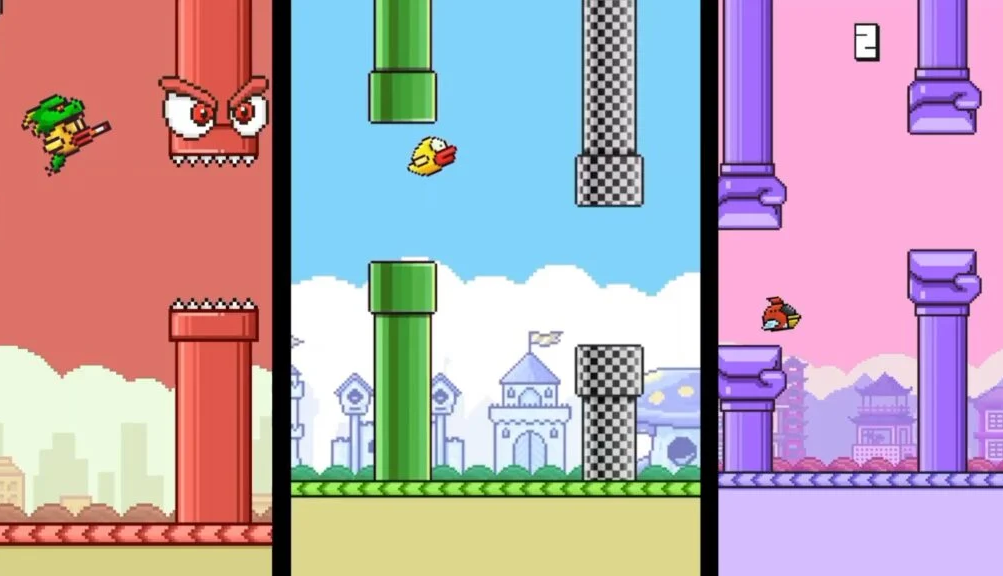 Flappy Bird پس از سال‌ها با نسخه جدید باز می‌گردد