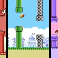 Flappy Bird پس از سال‌ها با نسخه جدید باز می‌گردد