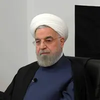 لاریجانی استعفا داد، جلیلی برکنار شد، روحانی رکورددار ماند