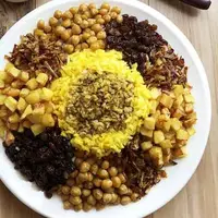 عذای اصیل جنوبی برای آخر هفته