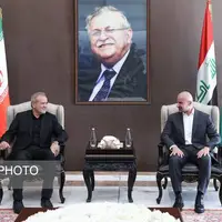 مقام کُرد: سفر رئیس‌ جمهور ایران، مفاهیم عمیقی برای اقلیم کردستان عراق دارد