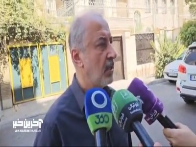 درویش: چه کسی قانون سقف بودجه را ابلاغ کرده است