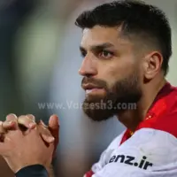 پرسپولیس بالاخره از هافبک جدیدش رونمایی کرد