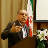 احمدی: نه تنها همسویی استراتژیک بین ایران و روسیه وجود ندارد، بلکه برعکس رقابت استراتژیک وجود دارد