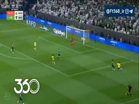 آخرین فرصت رونالدو؛ النصر ۰-۱ الاهلی