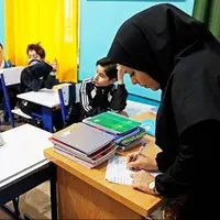 ساماندهی معلمان در سال تحصیلی جدید