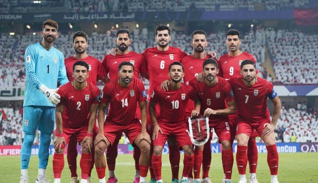 ایران پس از 18 سال به رتبه زیر 20 فیفا رسید