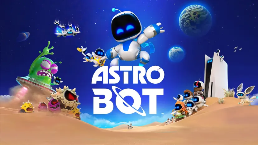 جدیدترین تریلر بازی Astro Bot تحسین منتقدان را نشان می‌دهد