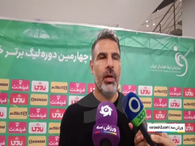 میرزاپور: مساوی نتیجه عادلانه ای بود